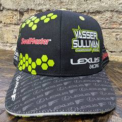 Vasser Sullivan Sponsor Hat