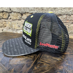 Vasser Sullivan Sponsor Hat