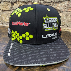 Vasser Sullivan Sponsor Hat