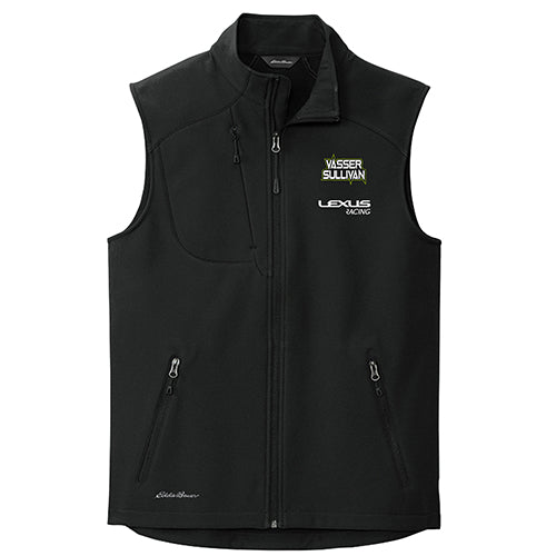 Vasser Sullivan Logo Vest