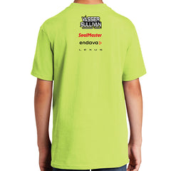 Vasser Sullivan Youth Team Tee