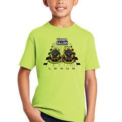 Vasser Sullivan Youth Team Tee