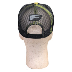 Vasser Sullivan 2026 Logo Hat