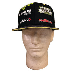 Vasser Sullivan 2026 Logo Hat