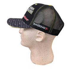 Vasser Sullivan 2026 Logo Hat