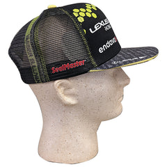 Vasser Sullivan 2026 Logo Hat
