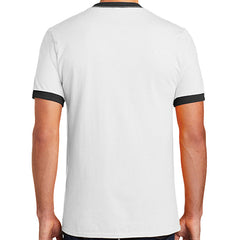 Vasser Sullivan Ringer Tee