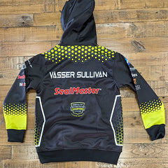 Vasser Sullivan Youth Champs Hoodie