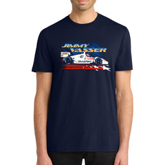 Vasser Vintage Rookie Season