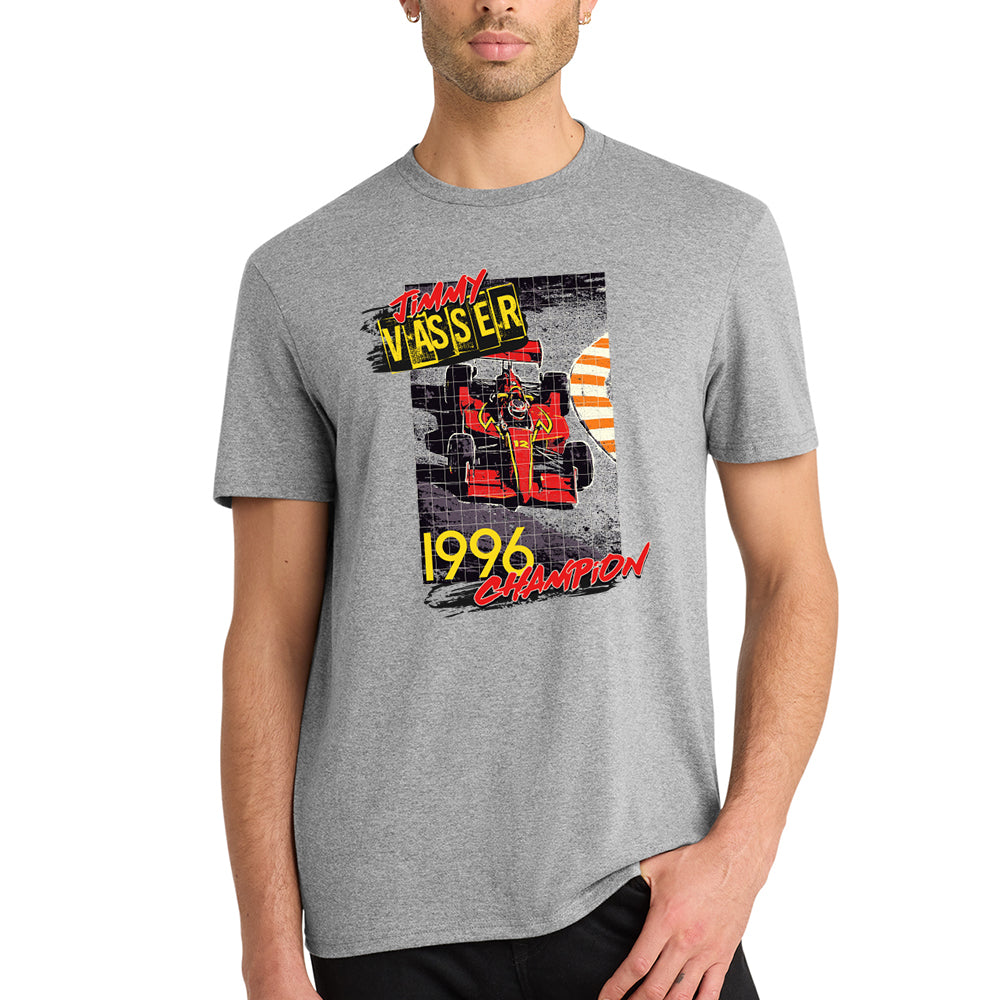 Vasser Vintage 1996 Champion