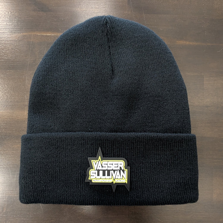 Vasser Sullivan Beanies