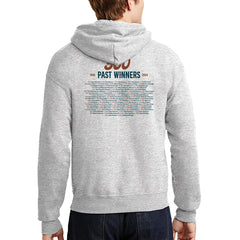 Little 500 Vintage Winners Hoodie