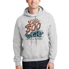 Little 500 Vintage Winners Hoodie
