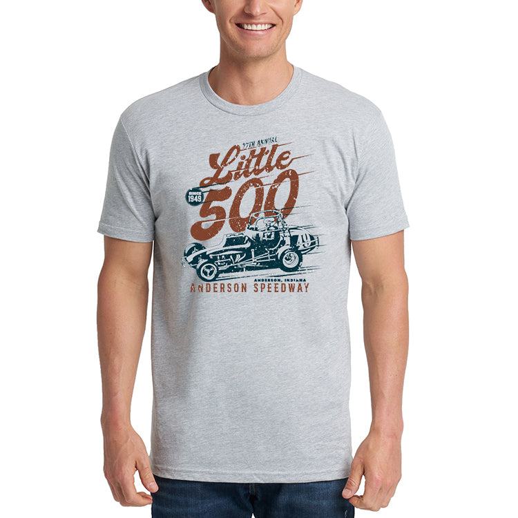 Little 500 Vintage Winners Tee