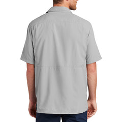 TransAm 60th Logo Camp Shirt