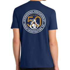 WIIAAI 50th Anniversary Tee