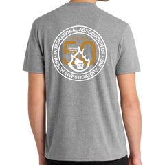 WIIAAI 50th Anniversary Tee