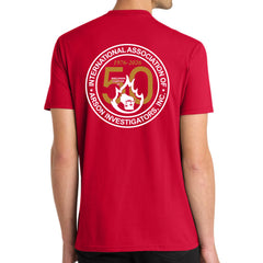 WIIAAI 50th Anniversary Tee