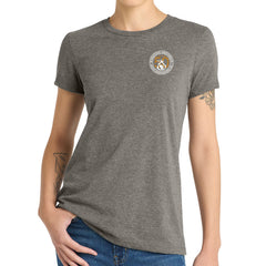 WIIAAI 50th Anniversary Woments Tee