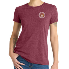 WIIAAI 50th Anniversary Woments Tee