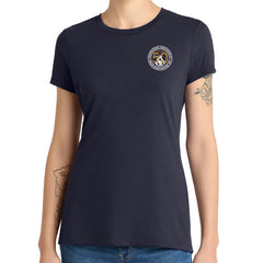 WIIAAI 50th Anniversary Woments Tee