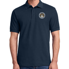 WIIAAI 50th Anniversary Polo