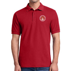 WIIAAI 50th Anniversary Polo