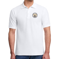 WIIAAI 50th Anniversary Polo
