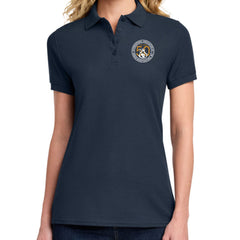 WIIAAI 50th Anniversary Womens Polo