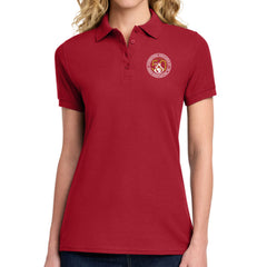 WIIAAI 50th Anniversary Womens Polo