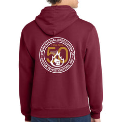 WIIAAI 50th Anniversary Hoodie