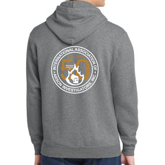 WIIAAI 50th Anniversary Hoodie