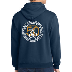 WIIAAI 50th Anniversary Hoodie