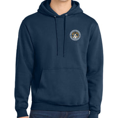 WIIAAI 50th Anniversary Hoodie
