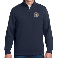WIIAAI 50th Anniversary Quarter-Zip
