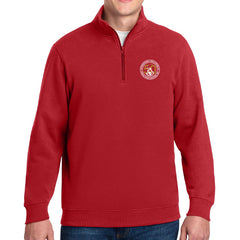 WIIAAI 50th Anniversary Quarter-Zip