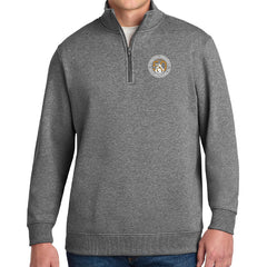 WIIAAI 50th Anniversary Quarter-Zip