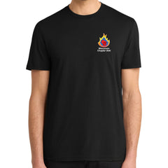 WIIAAI Truth Seekers Badger Tee