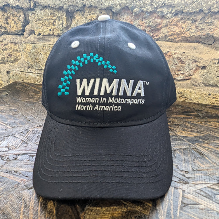 WIMNA Adjustable Hat