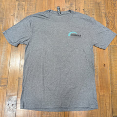 WIMNA NASCAR Tee