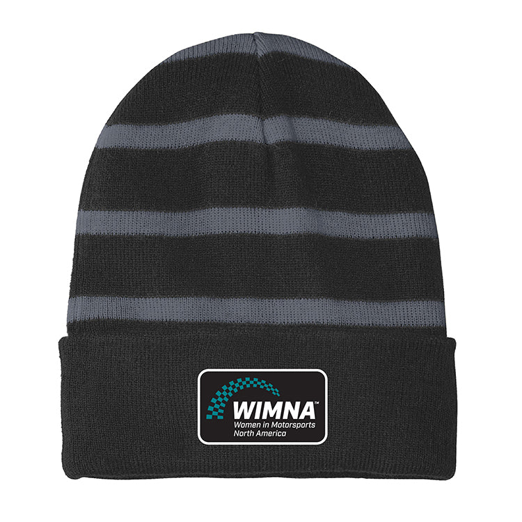 WIMNA Knit Hat