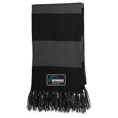 WIMNA Knit Scarf