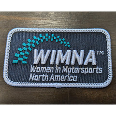 WIMNA Patches