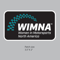 WIMNA Patches