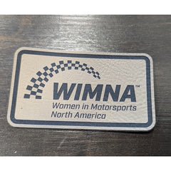 WIMNA Patches