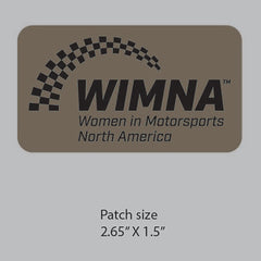 WIMNA Patches