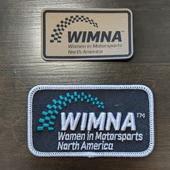 WIMNA Patches