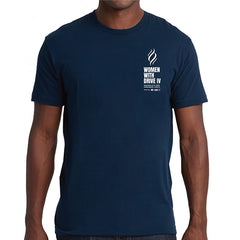 WIMNA Summit IV Event Tee