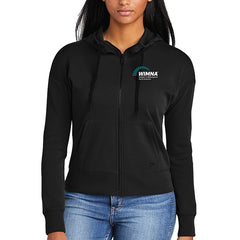 WIMNA Ladies Logo Hood