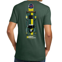 Wright Motorsports Indy 8 hr Special Tee